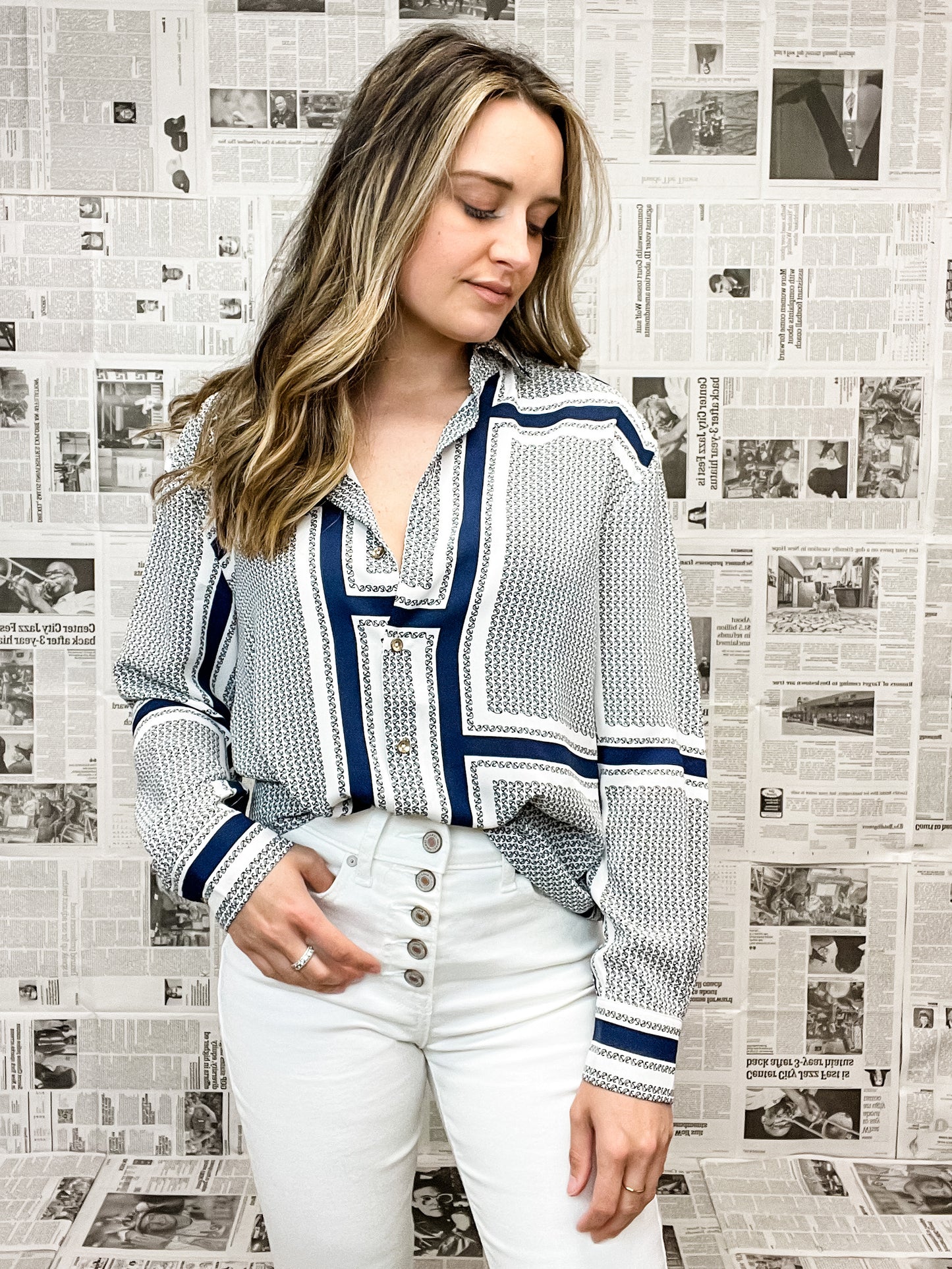 The Brody Top
