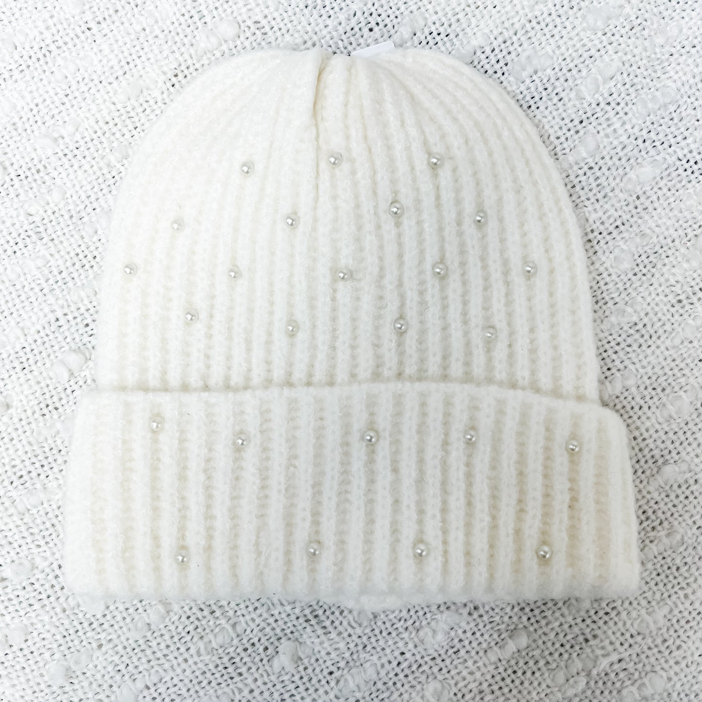 The Caroline Beanie