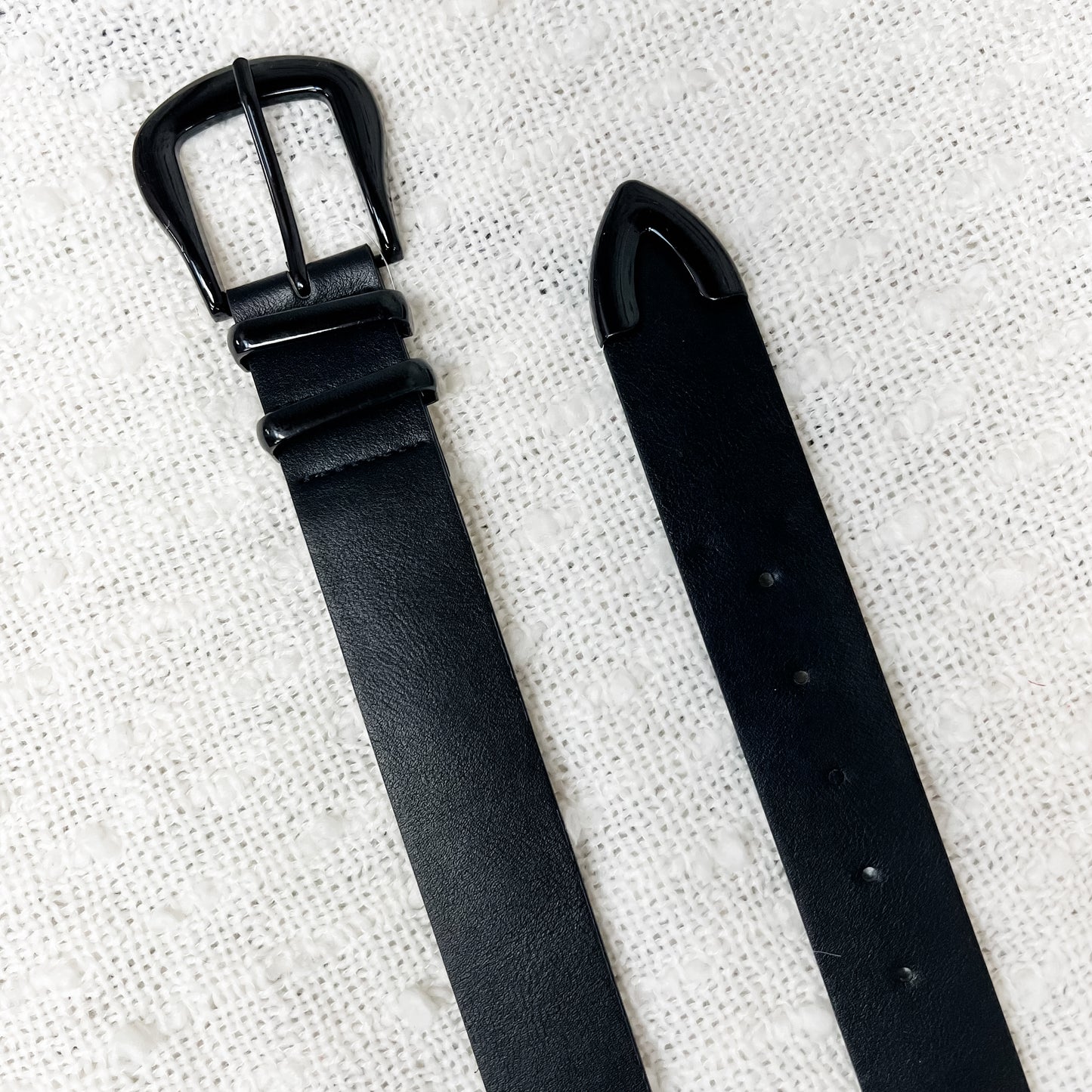 The Sabrina Belt