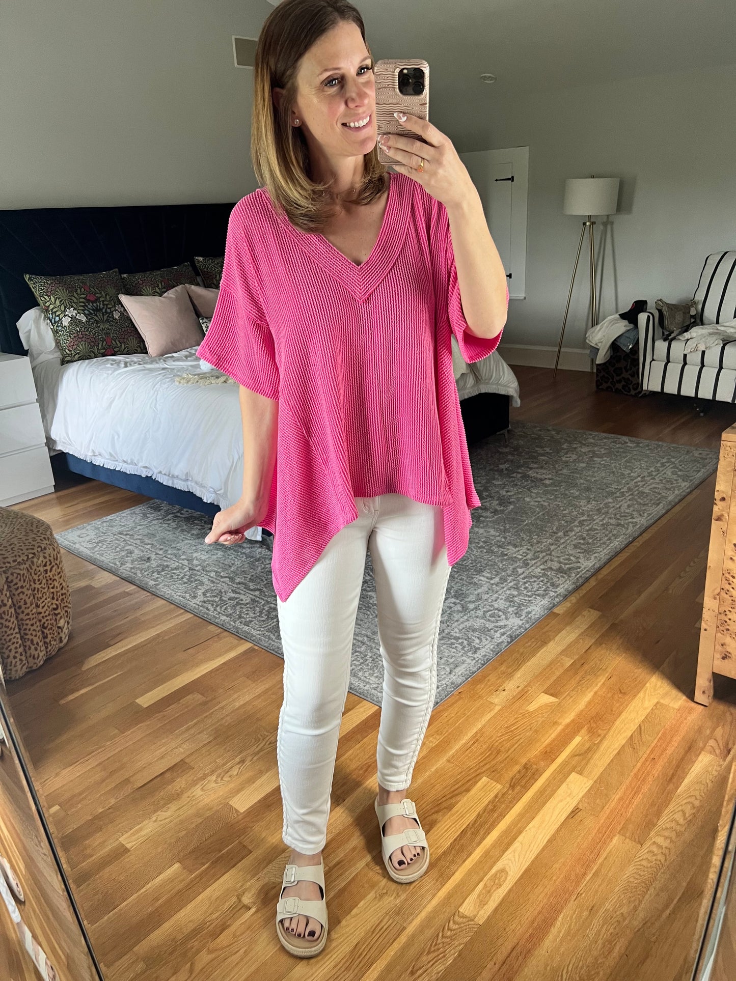 The Devan Top