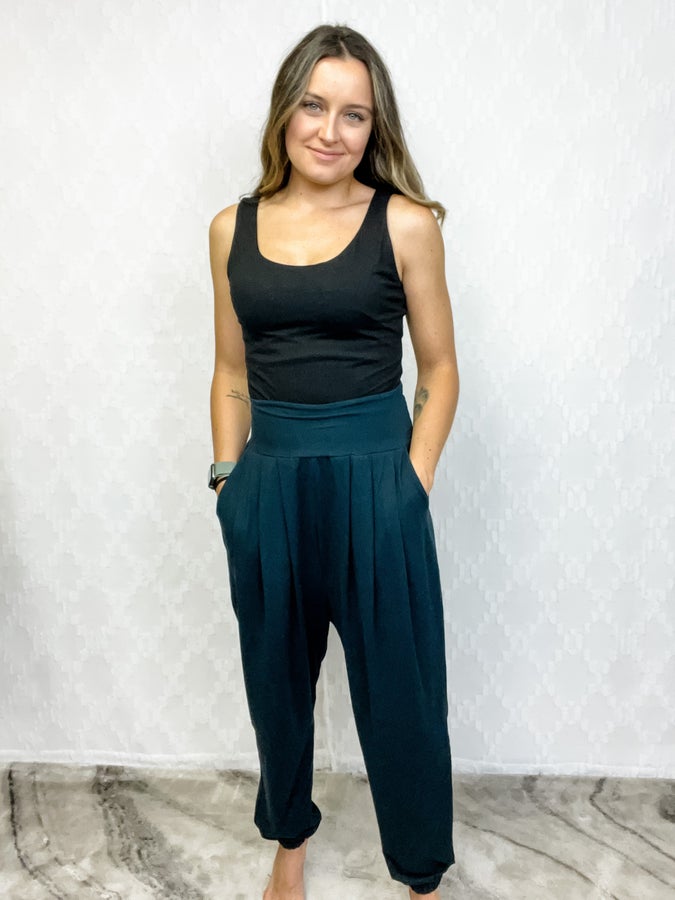 The Christina Joggers