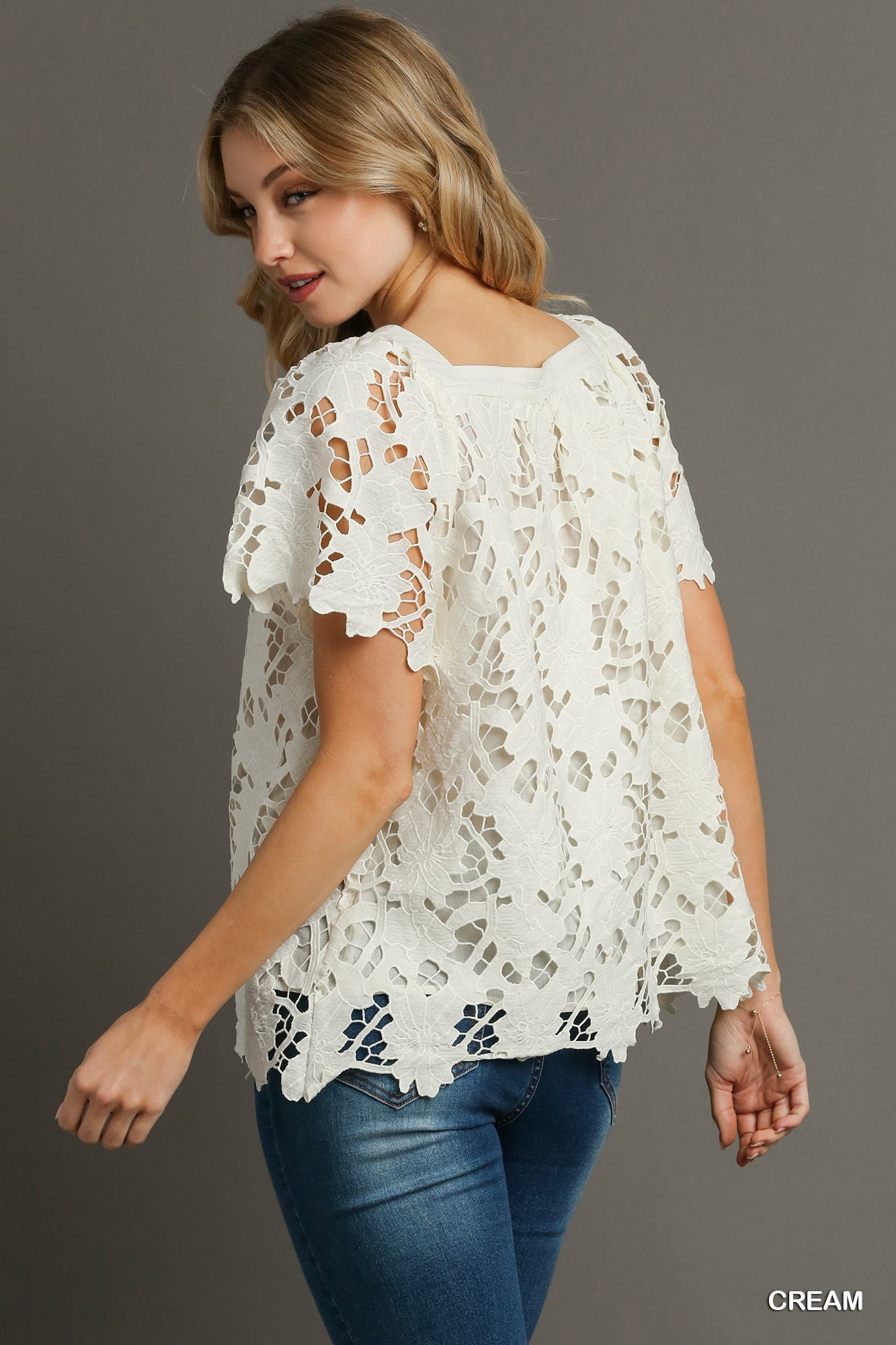 The Cheyenne Top