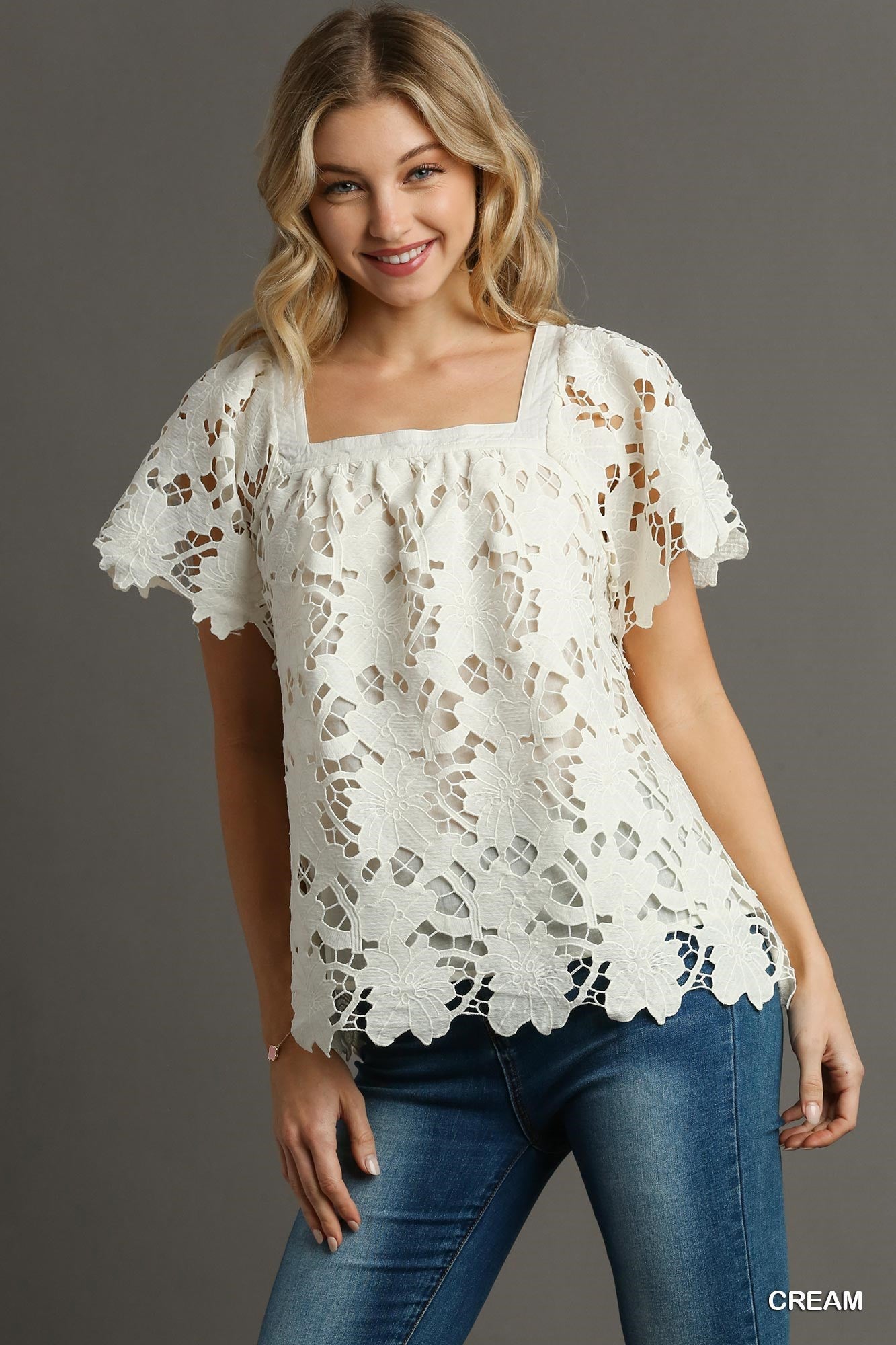 The Cheyenne Top