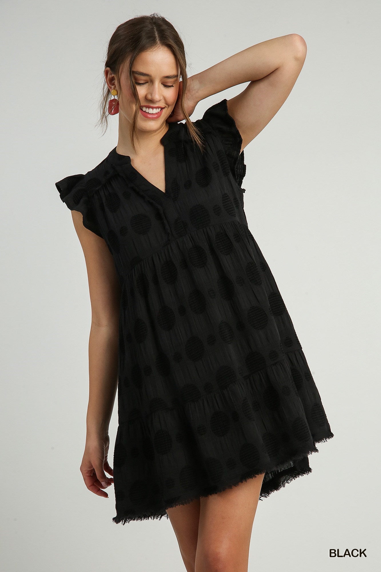 The Talia Dress