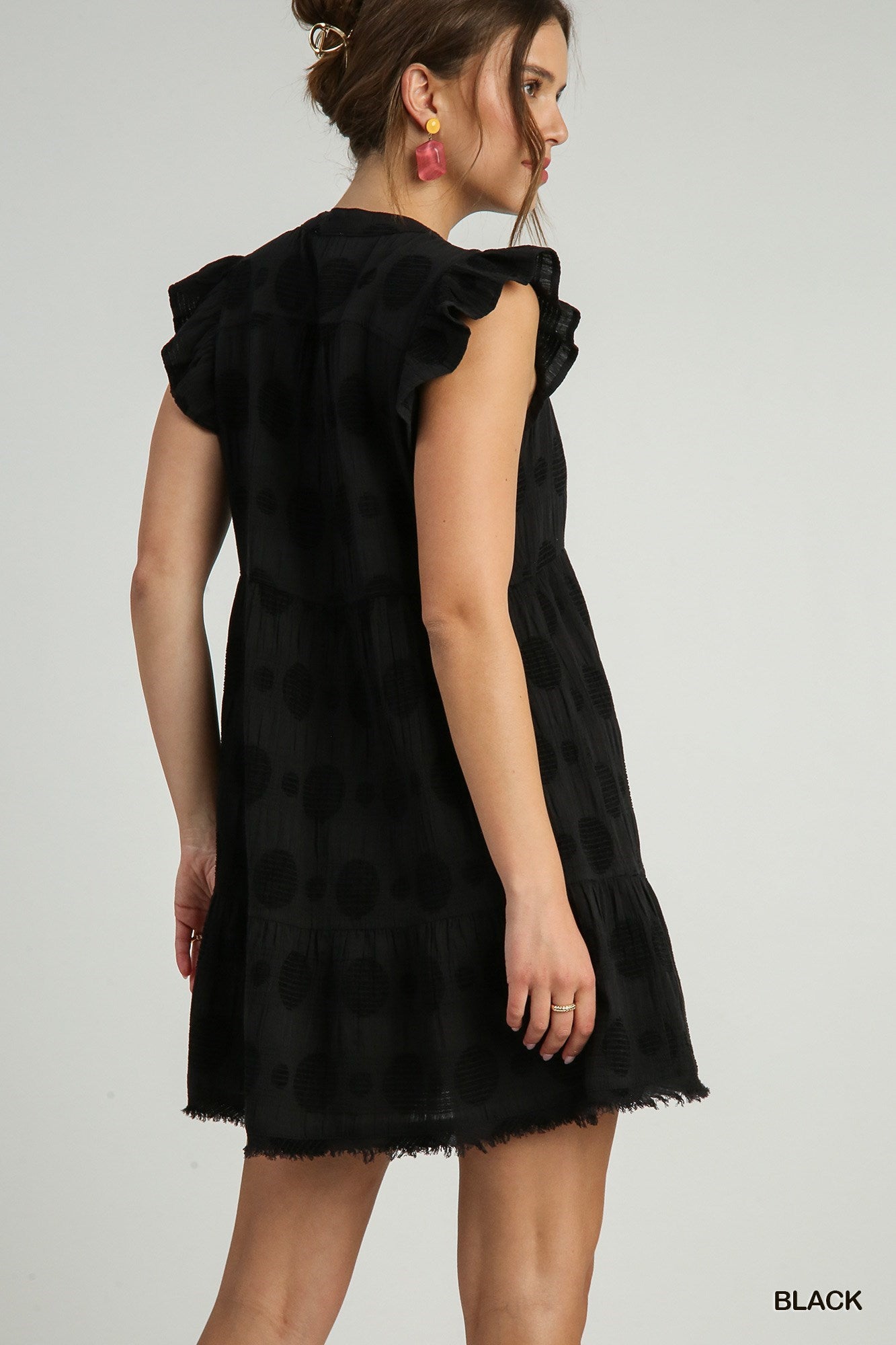 The Talia Dress
