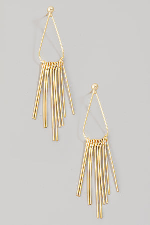 The Cassidy Earrings