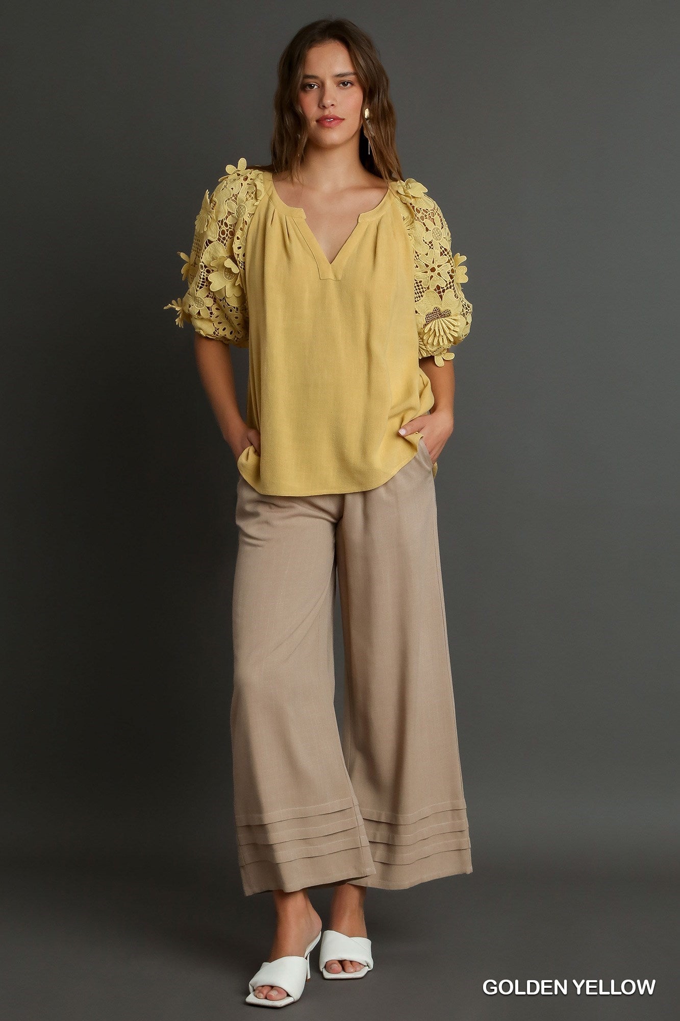 The Maria Top
