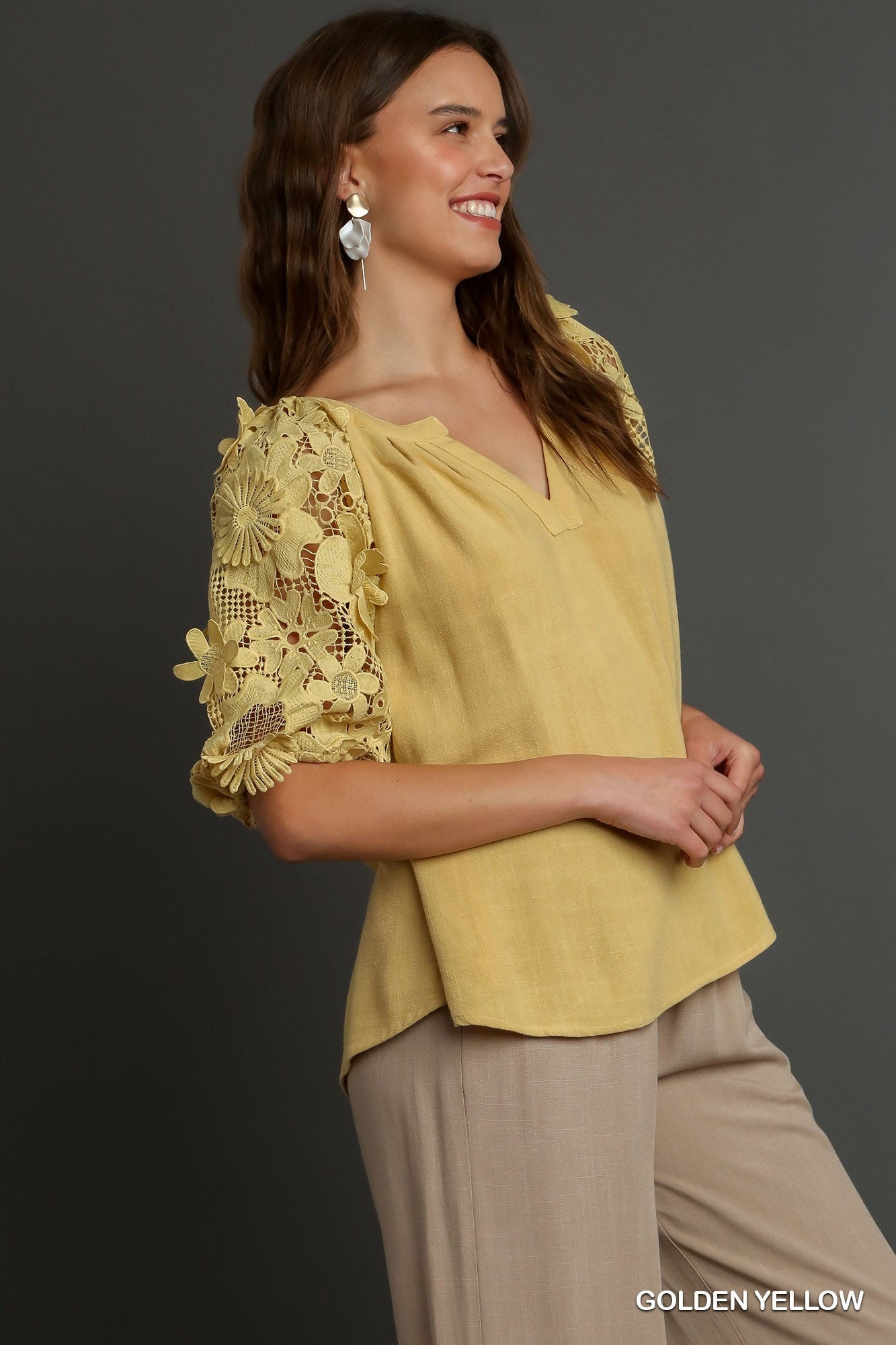The Maria Top