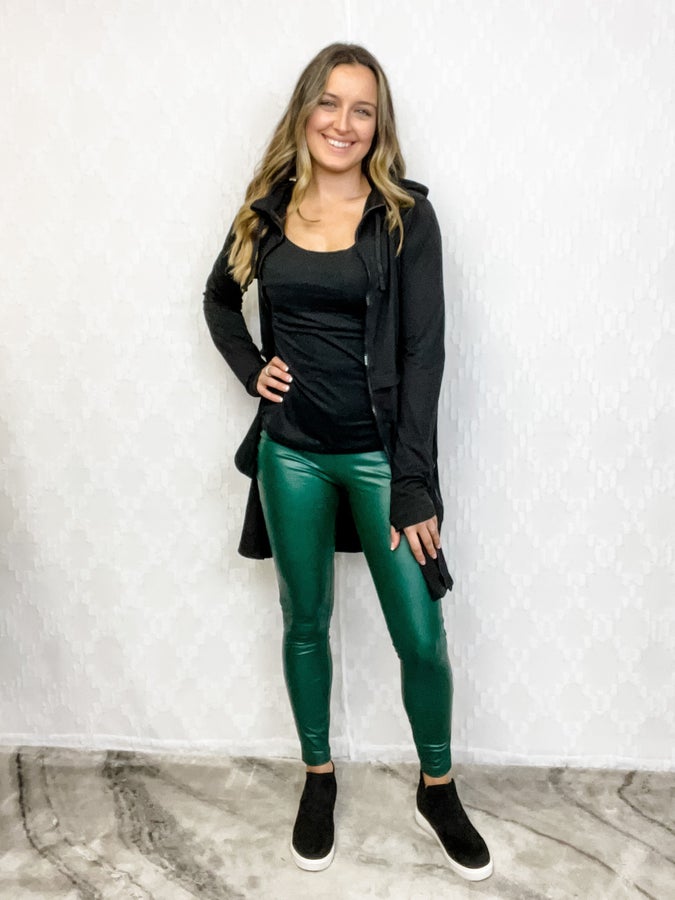 The Brooklyn Leggings