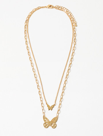The Ari Necklace