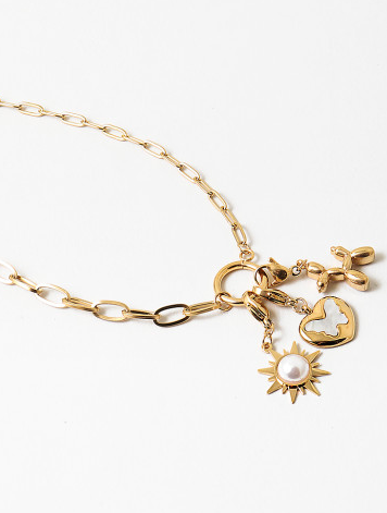 The Alanis Necklace