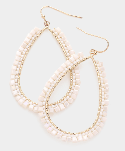 The Taylor Earrings