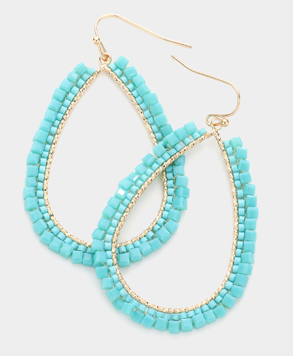 The Taylor Earrings