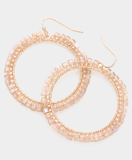 The Nina Earrings
