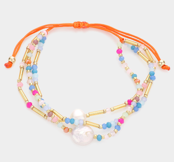 The Hannah Bracelet