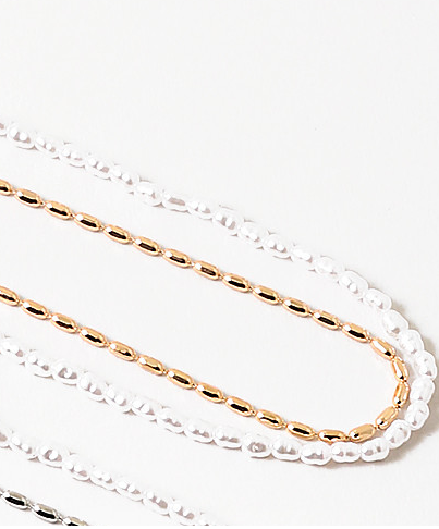 The Cynthia Necklace