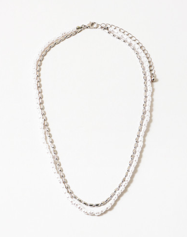 The Cynthia Necklace
