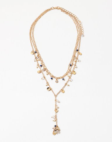 The Bella Necklace