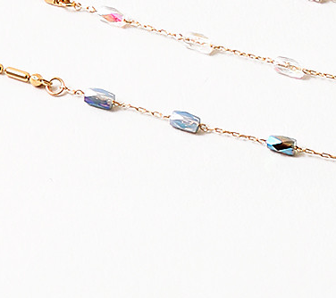 The Anna Necklace