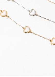 The Jamie Necklace