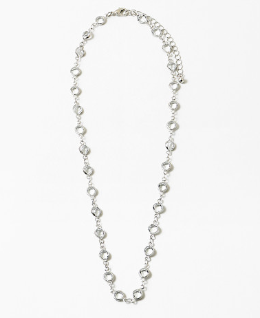 The Frankie Necklace