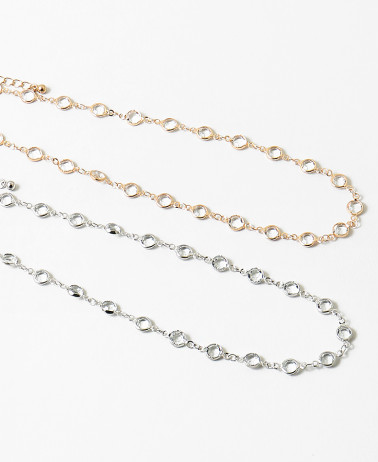 The Frankie Necklace