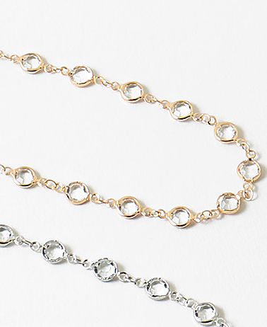 The Frankie Necklace