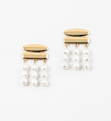 The Lina Earrings