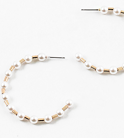 The Bailey Hoops