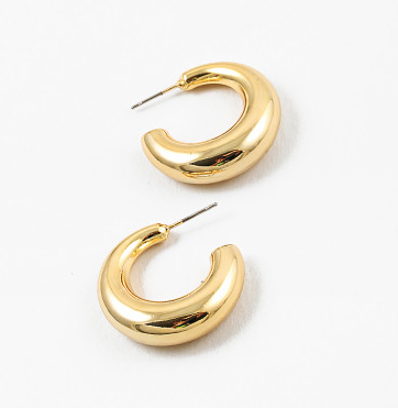 The Jenny Hoops
