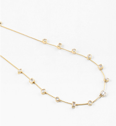 The Eileen Necklace