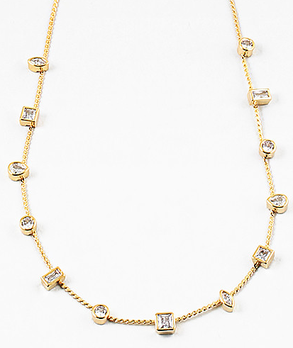 The Eileen Necklace