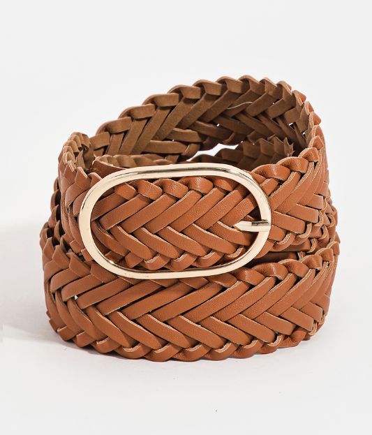 The Brandy Belt