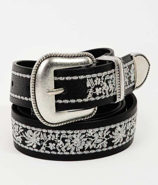 The Rodeo Belt