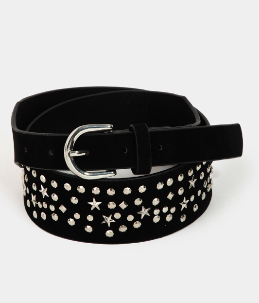 The Luna Belt