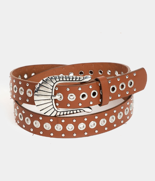 The Leah Belt