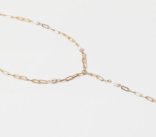 The Carly Necklace
