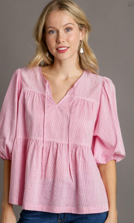 The Marley Top