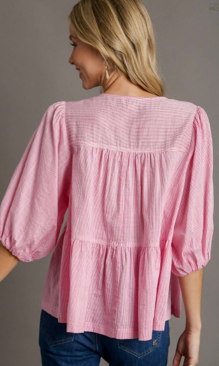 The Marley Top