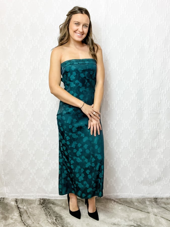 The Jesse Dress