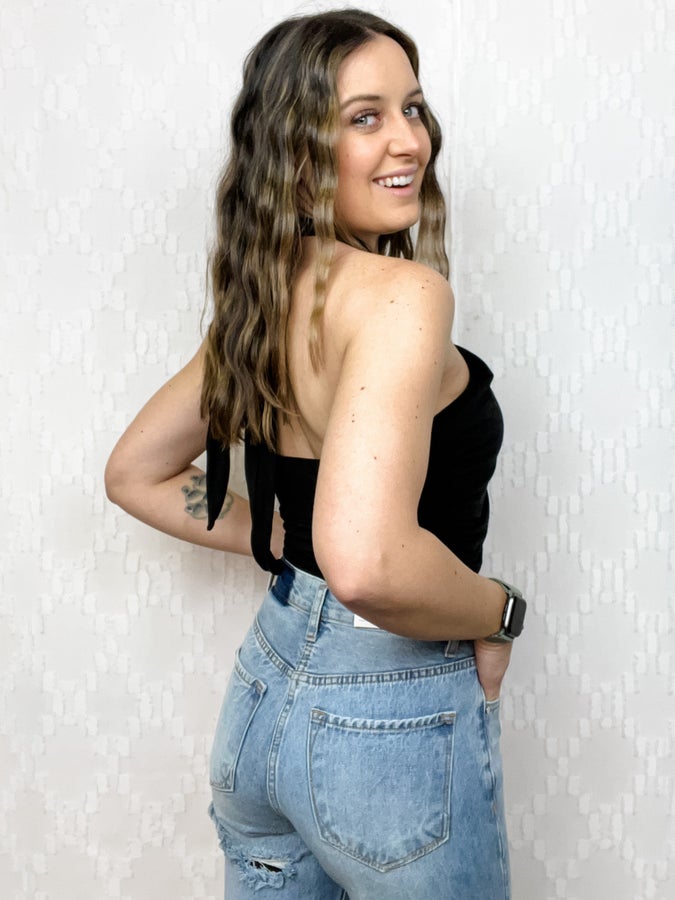 The Callie Bodysuit