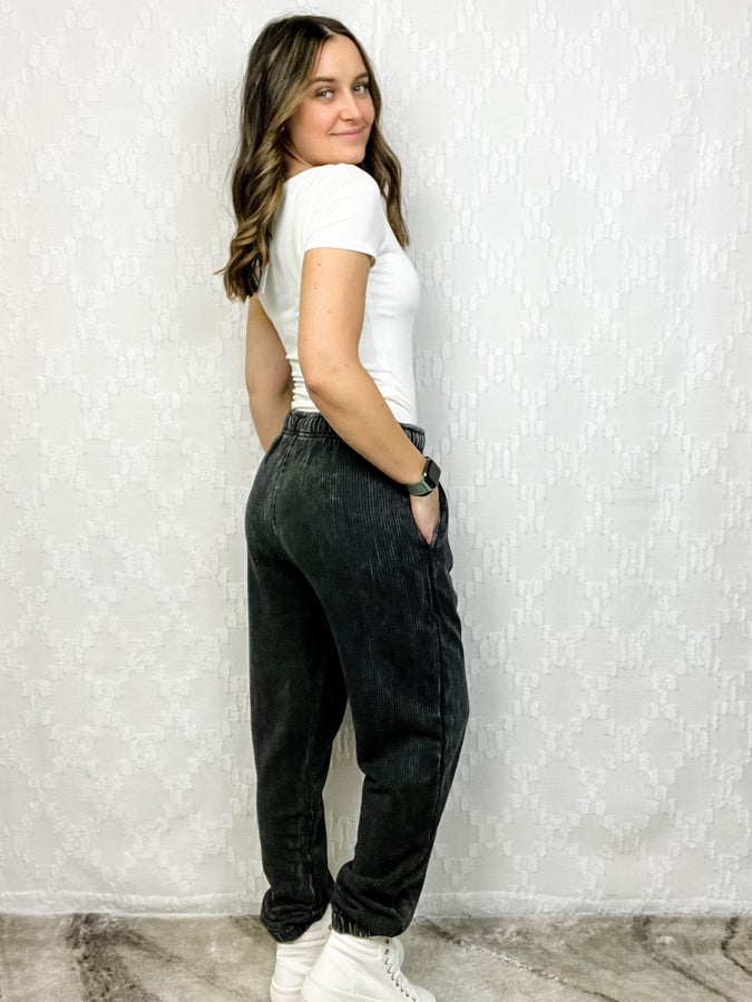 The Bailey Joggers