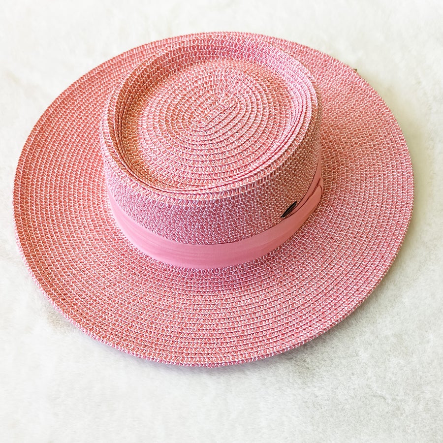 The Charley Hat