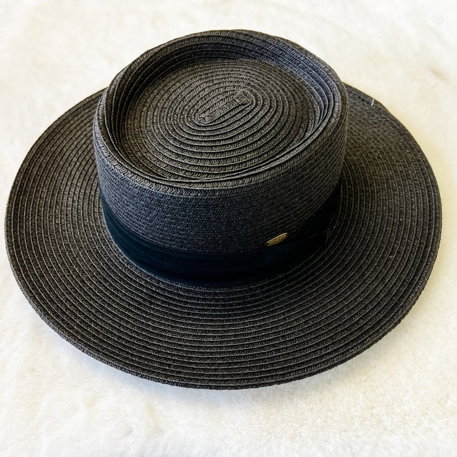 The Charley Hat