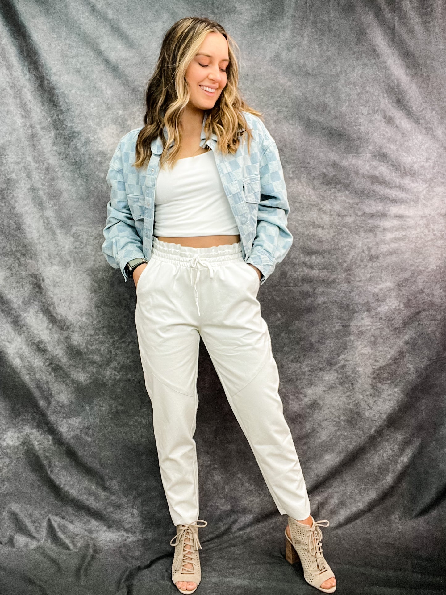 The Alisha Pants