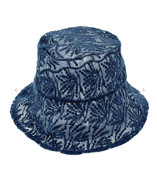 The Cassie Bucket Hat