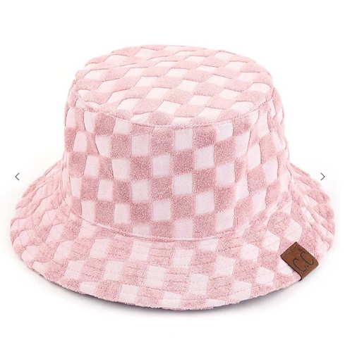 The Chloe Bucket Hat