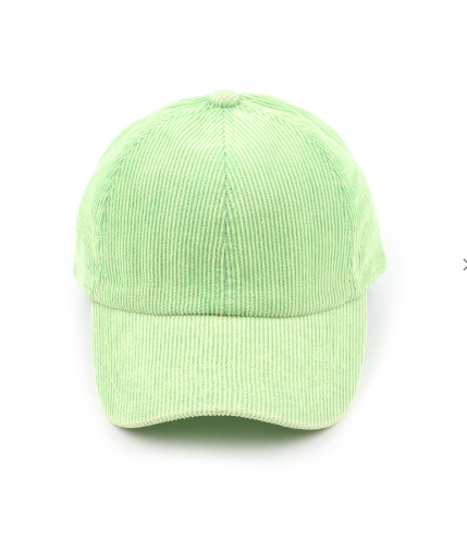 The Stacy Baseball Hat