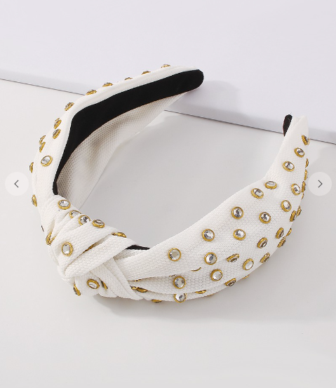 The Nattie Headband