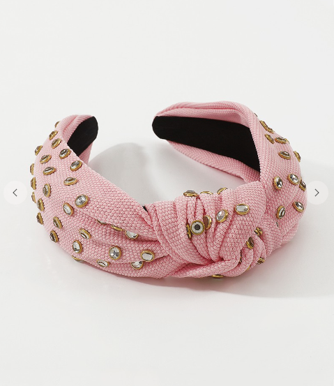 The Nattie Headband
